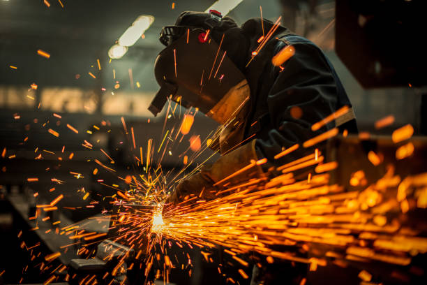 Affordable Welder Services in Benwood, WV