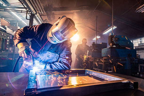 Best Pipe Welding in Benwood, WV