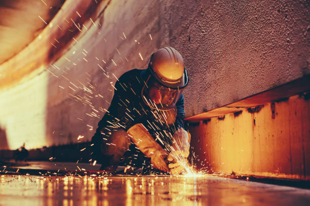 Best Artistic and Custom Metal Fabrication in Benwood, WV