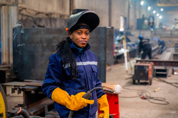Professional Welder & Metal Fabrication in Benwood, WV