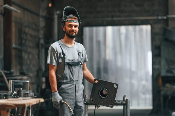 Best Automation and Robotic Welding in Benwood, WV